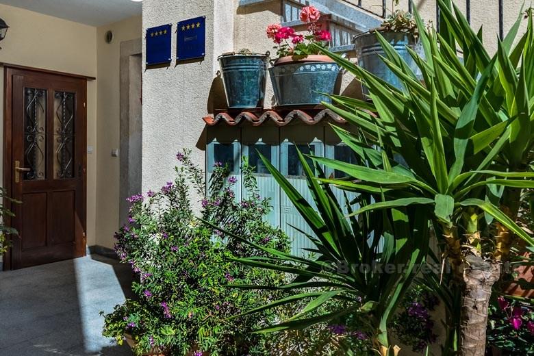 Appartements dans un excellent emplacement, près du centre, à vendre