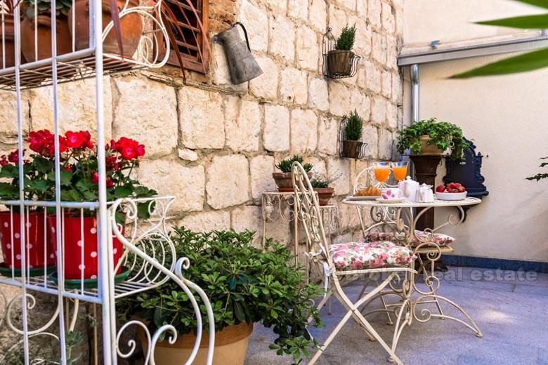 Appartements dans un excellent emplacement, près du centre, à vendre