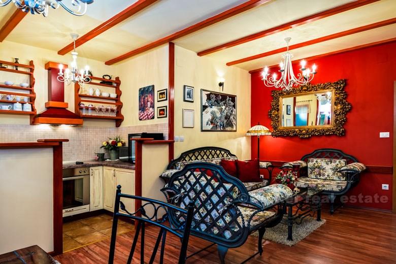 Apartments in a great location, near center, for sale