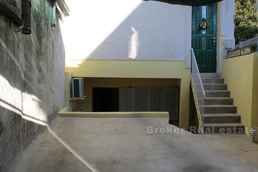 House near the center of town, for sale