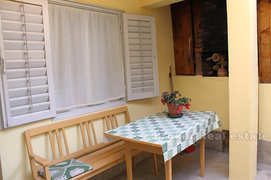 House near the center of town, for sale