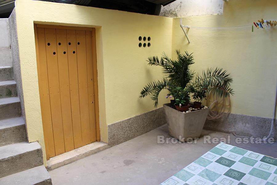 House near the center of town, for sale