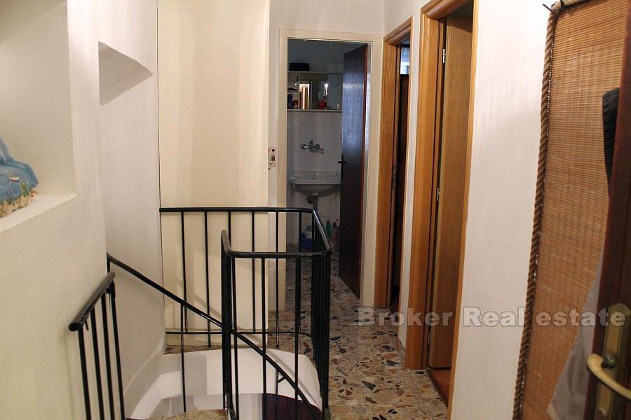 House near the center of town, for sale