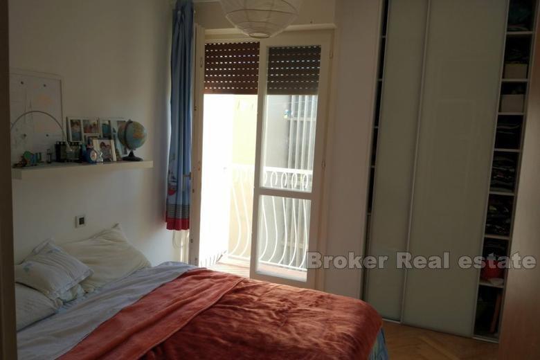 Vakker ett roms leilighet, distrikt Trstenik