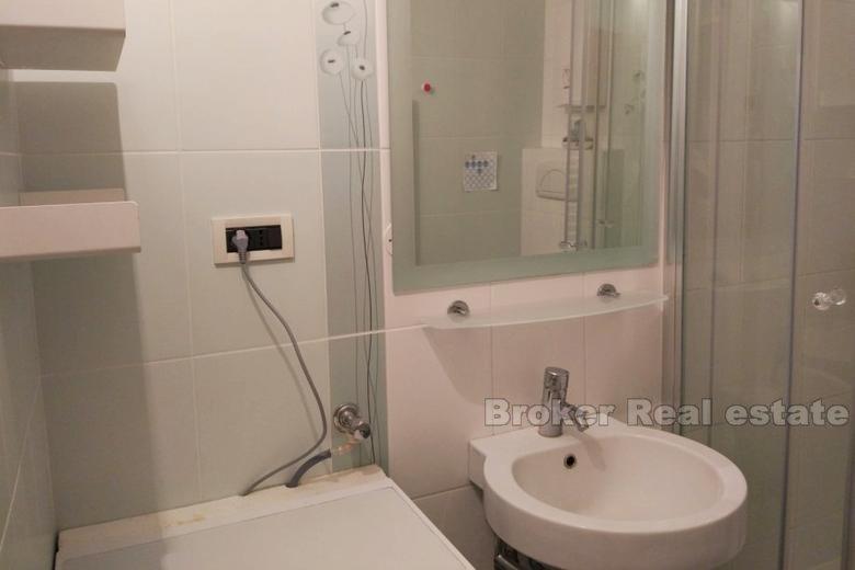 Krásný byt 1 + kk, okres Trstenik