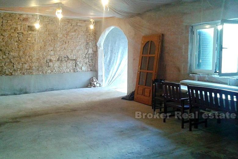 Office space in an attractive location, for rent