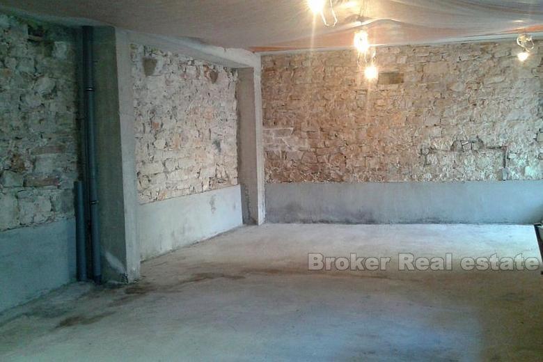 Kontor plass i en attraktiv beliggenhet, til leie