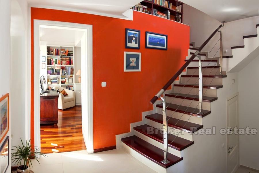 Apartament w Pałacu Dioklecjana, na sprzedaż