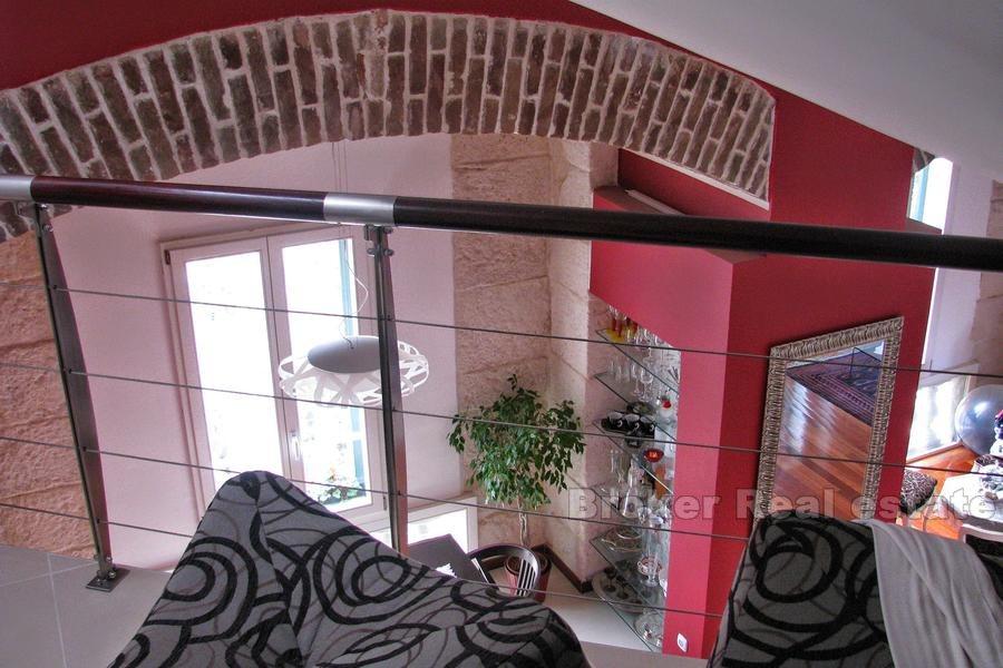 Apartament w Pałacu Dioklecjana, na sprzedaż