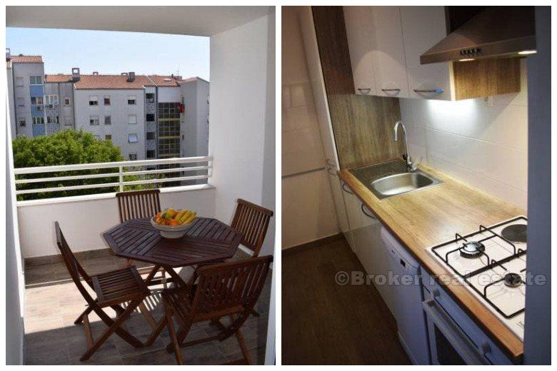 Three bedroom apartment, area Znjan, long term rent