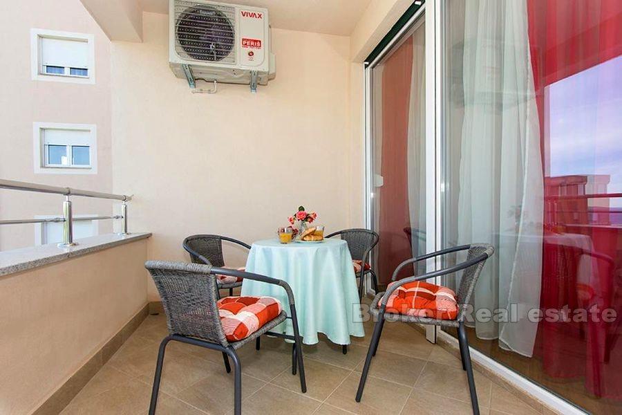 Appartement trois chambres, quartier Znjan, à louer