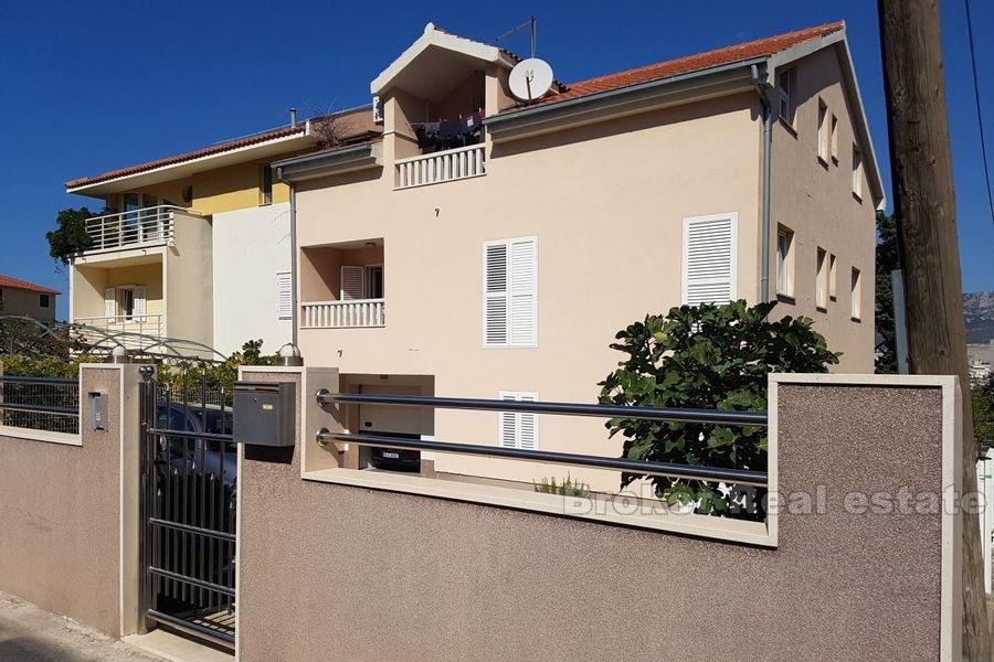 Comfortable two bedroom apartment for rent