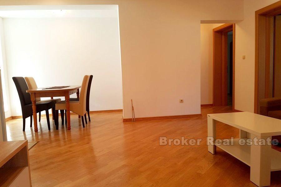 Comfortable two bedroom apartment for rent