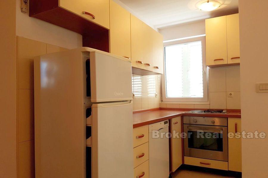 Komfortowy dwupokojowy apartament do wynajęcia