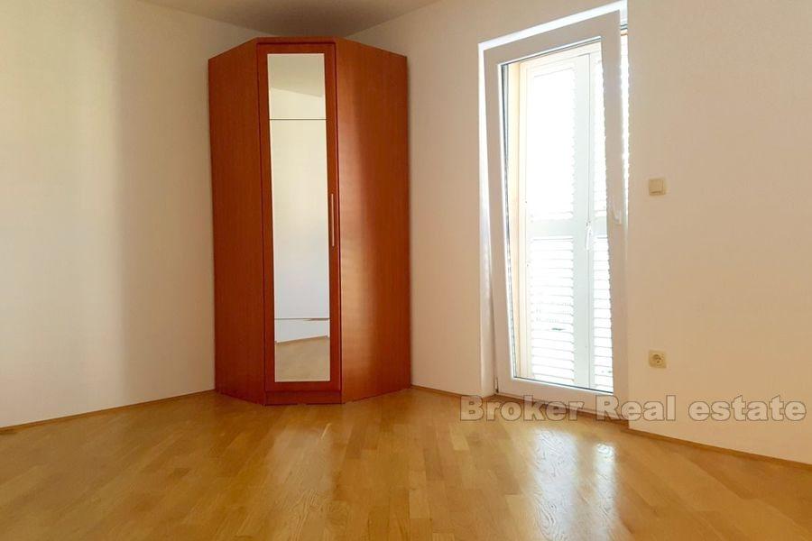 Komfortowy dwupokojowy apartament do wynajęcia