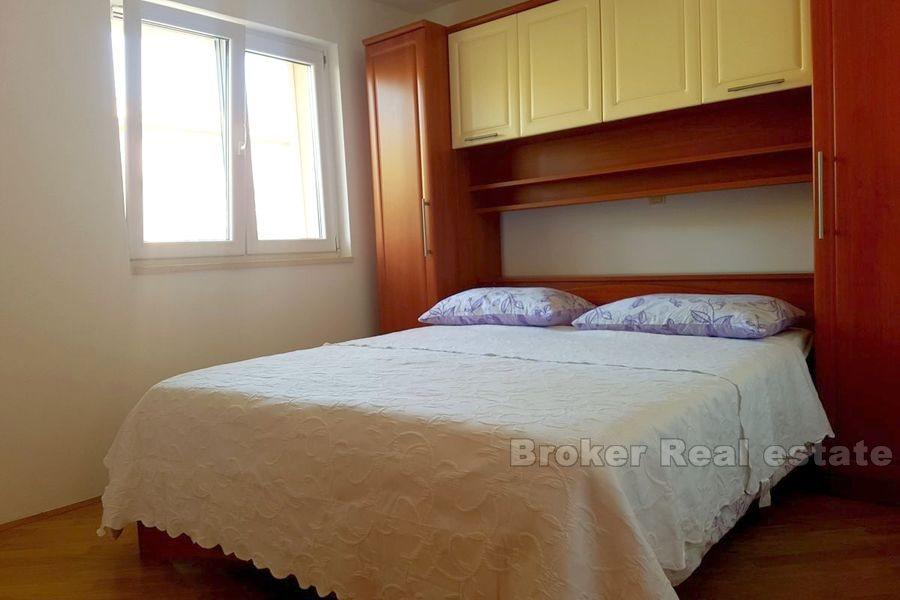 Komfortowy dwupokojowy apartament do wynajęcia