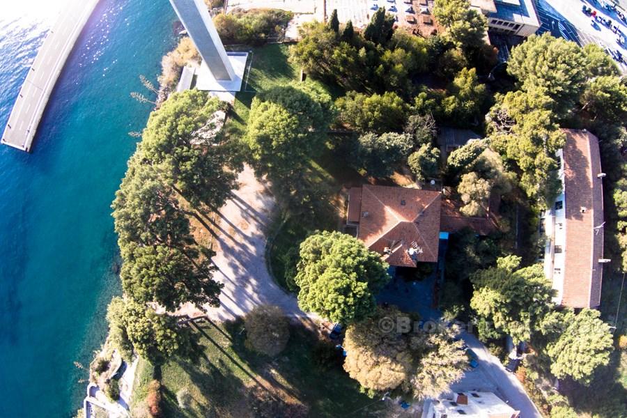 Bacvice, Квартира на уникальном месте, для продажи