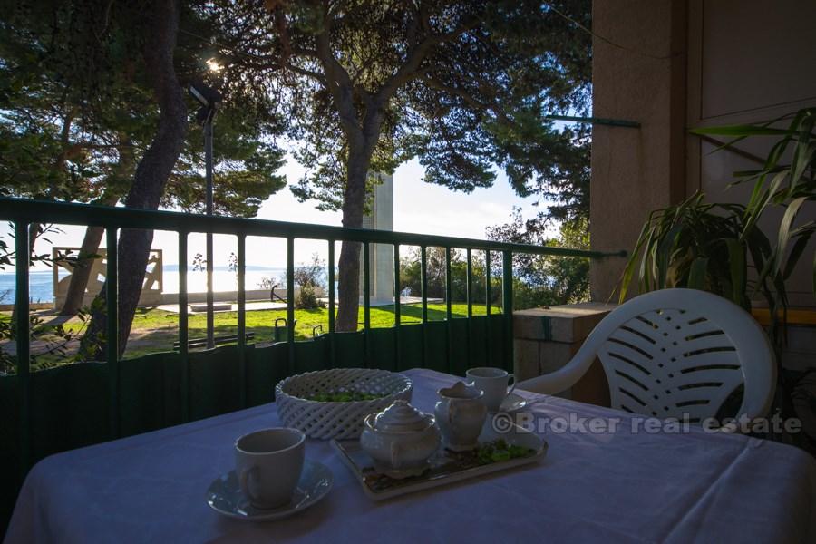 Bacvice, Appartement dans un lieu unique, à vendre