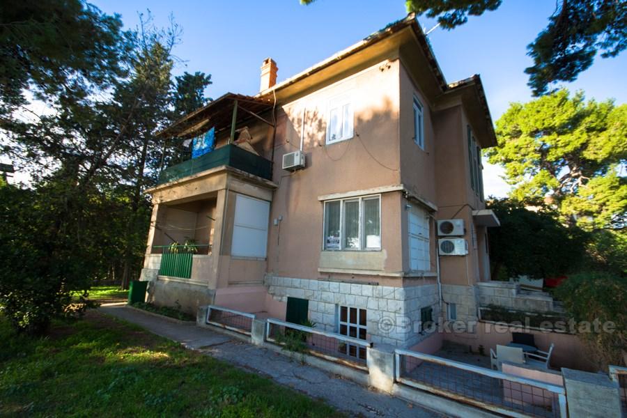 Bacvice, Квартира на уникальном месте, для продажи