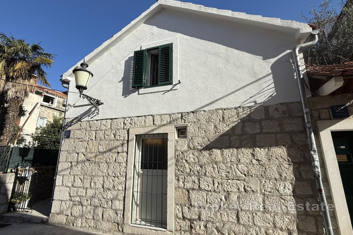 Radunica, Split centrum, Semi-rodinný dům k prodeji
