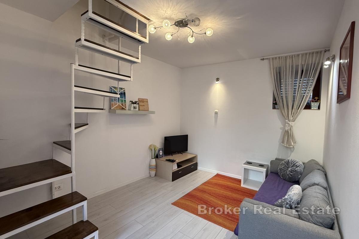 Radunica, Split centre, Doppeleinfamilienhaus zu verkaufen