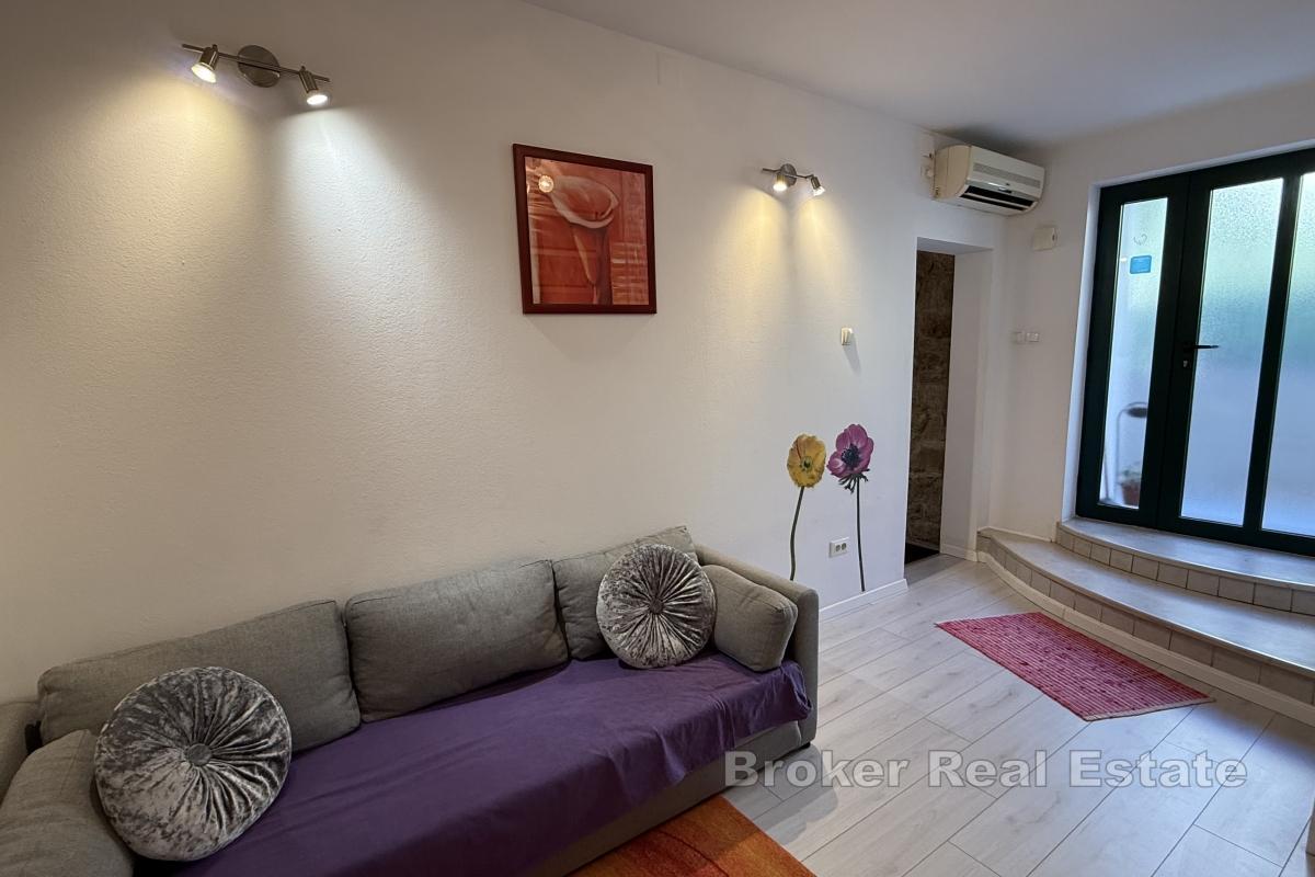 Radunica, Split centre, Doppeleinfamilienhaus zu verkaufen