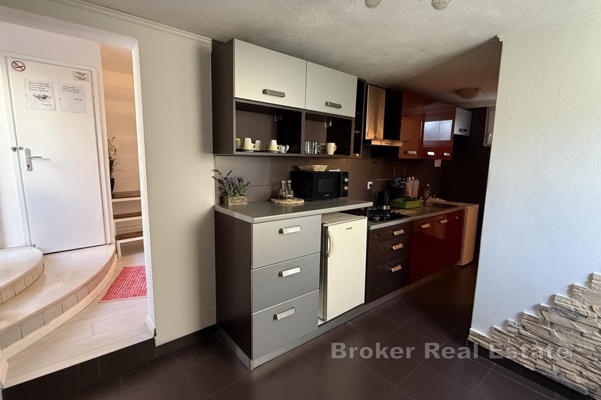 Radunica, Split sentrum, Rekkehus til salgs