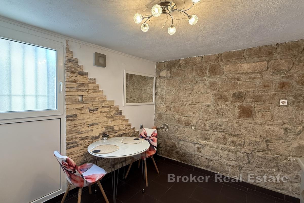 Radunica, Split centar, dvojna kuća za prodaju