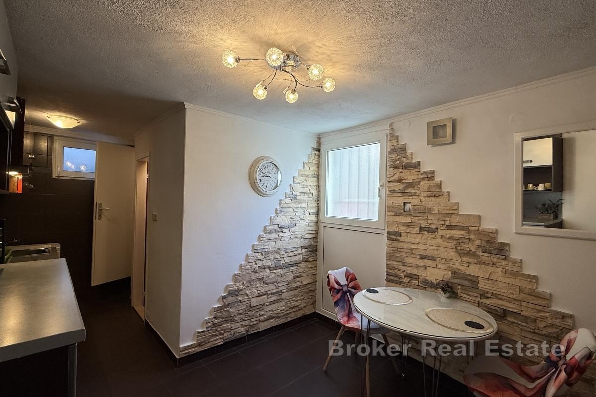 Radunica, Split centrum, Semi-rodinný dům k prodeji