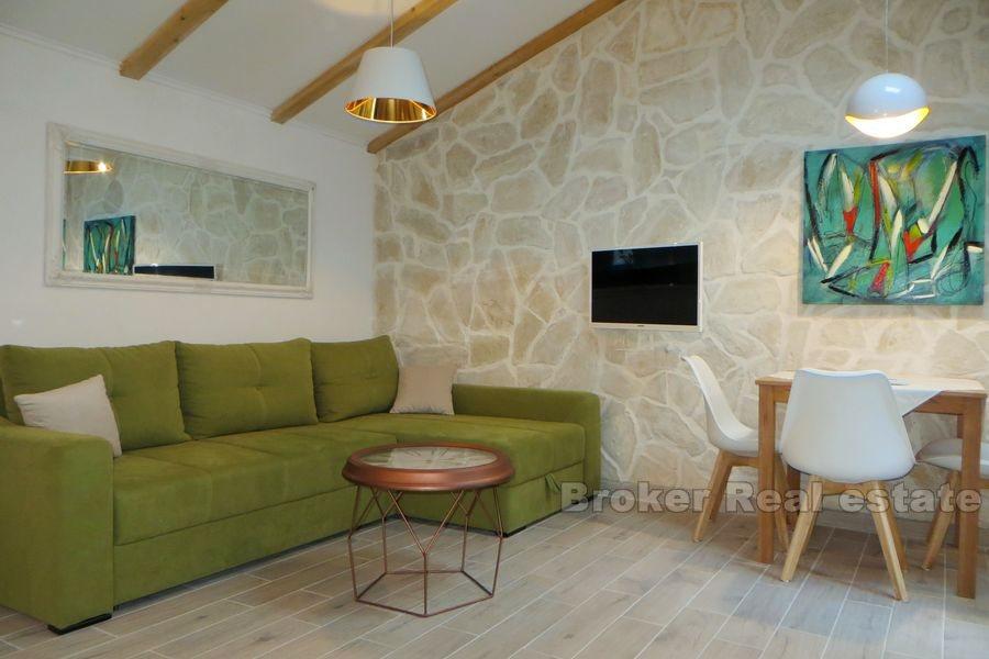 Maison près de Split Riva