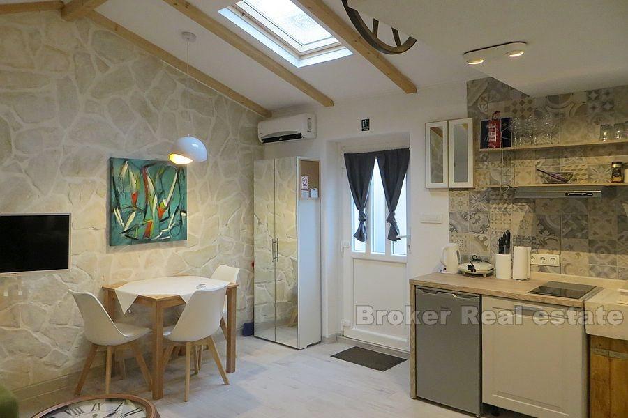 Haus in der Nähe von Split Riva