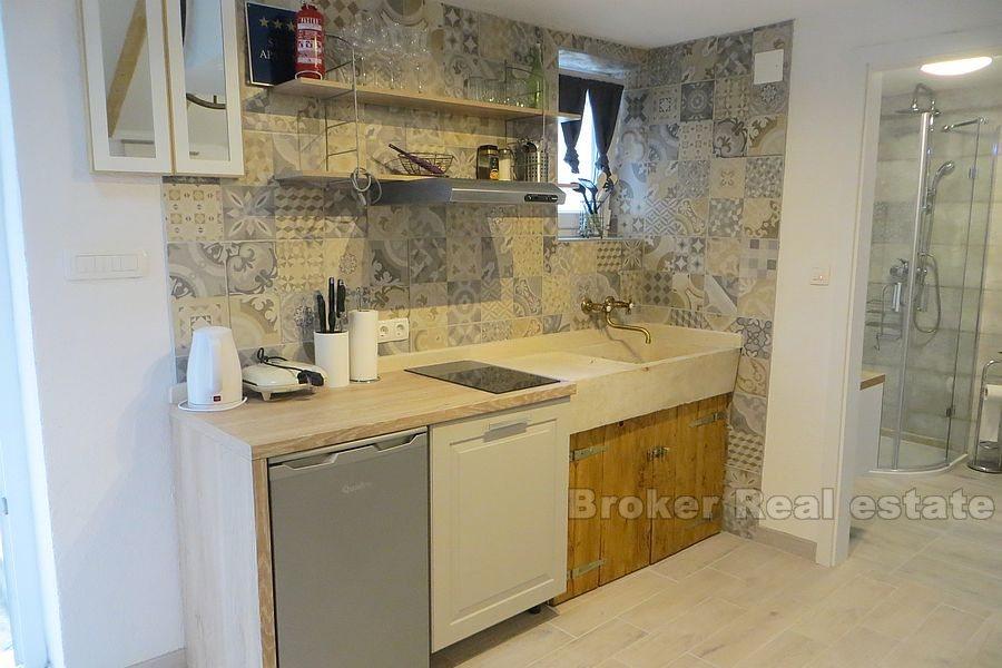 Casa vicina a Split Riva