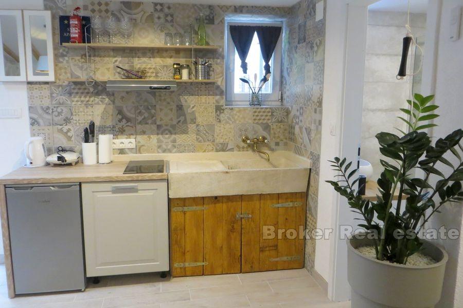 Casa vicina a Split Riva