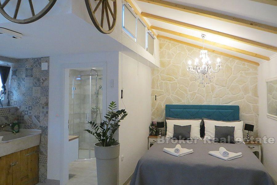 Casa vicina a Split Riva