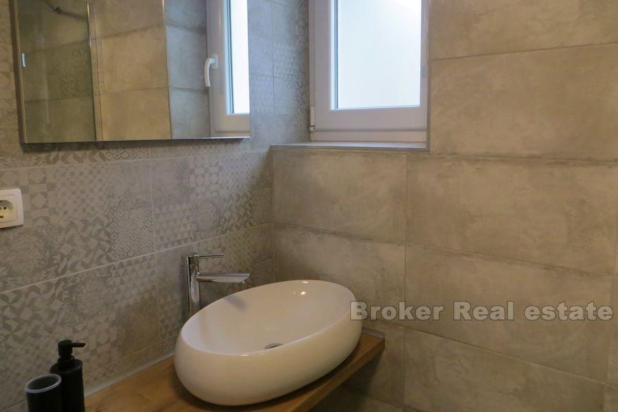 Haus in der Nähe von Split Riva