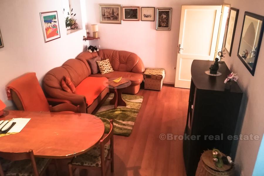 Apartament z jedną sypialnią w pobliżu centrum miasta