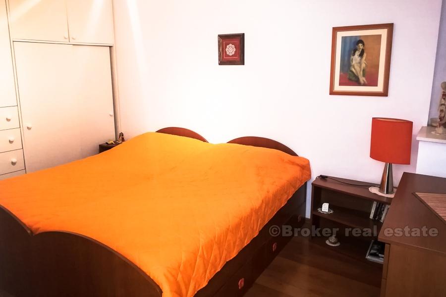 Apartament z jedną sypialnią w pobliżu centrum miasta