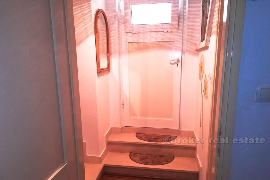 Apartament z jedną sypialnią w pobliżu centrum miasta