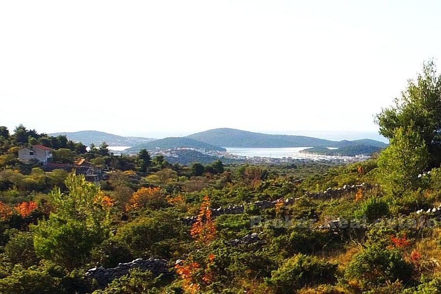 Building plot in a quiet location, for sale