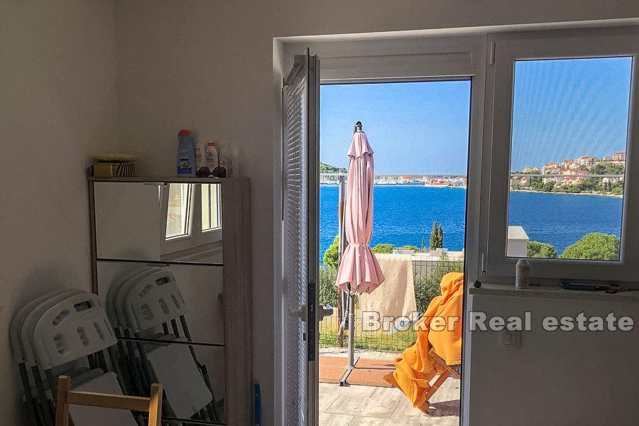House with sea view, for sale