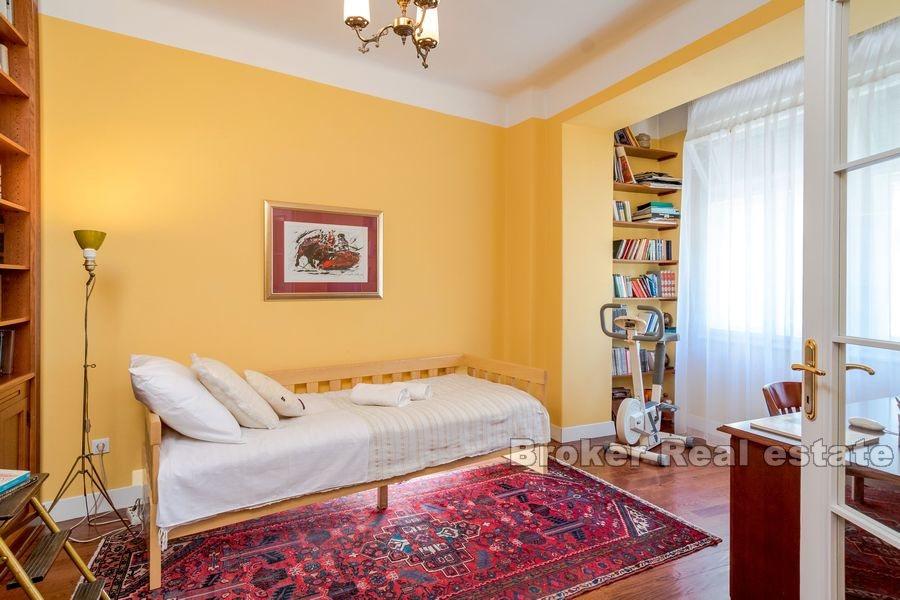 Lovret, piękny apartament z 3 sypialniami