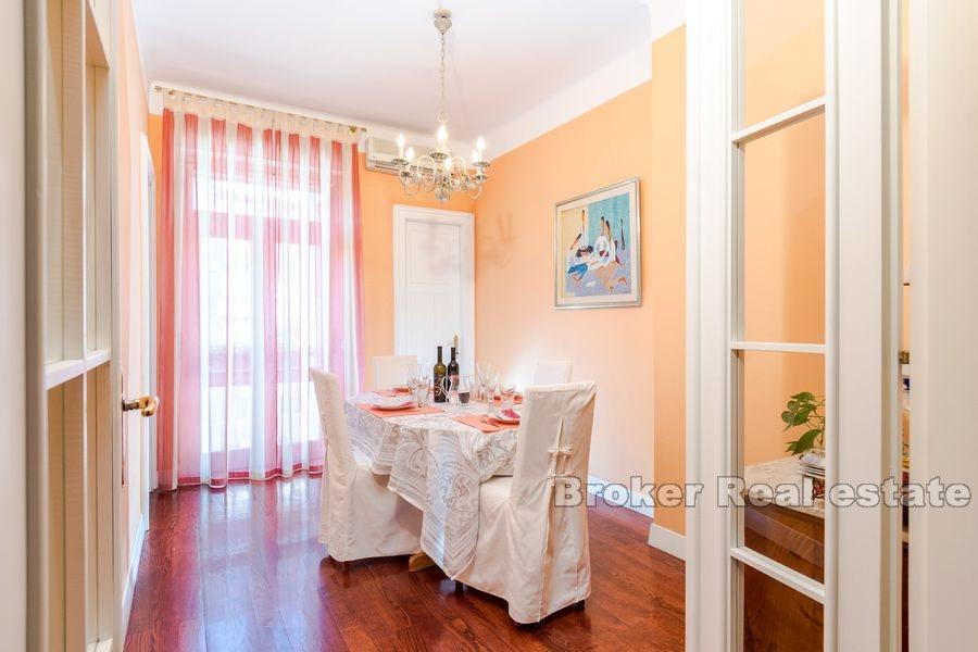 Lovret, bellissimo appartamento con 3 camere da letto