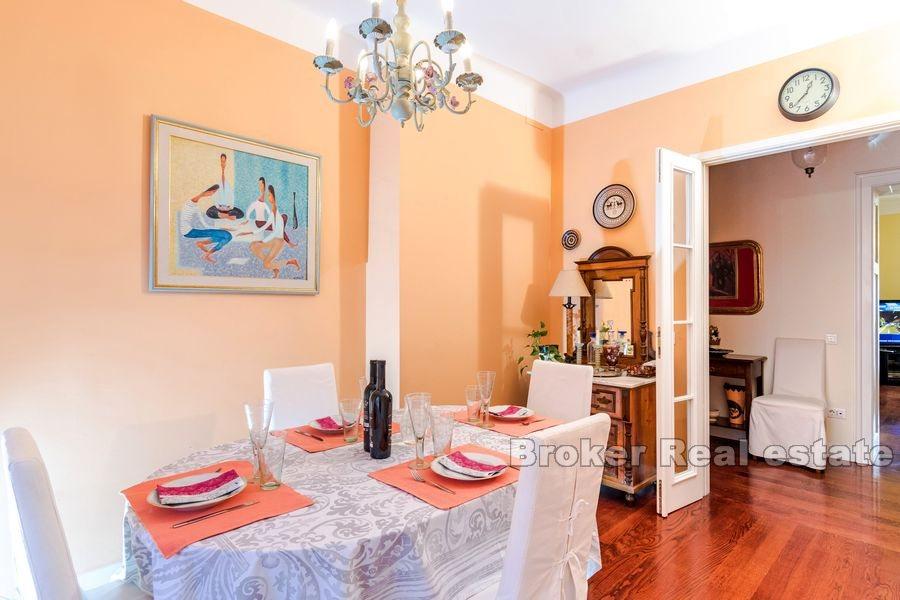 Lovret, piękny apartament z 3 sypialniami