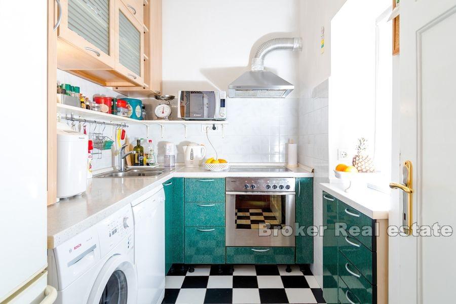 Lovret, piękny apartament z 3 sypialniami