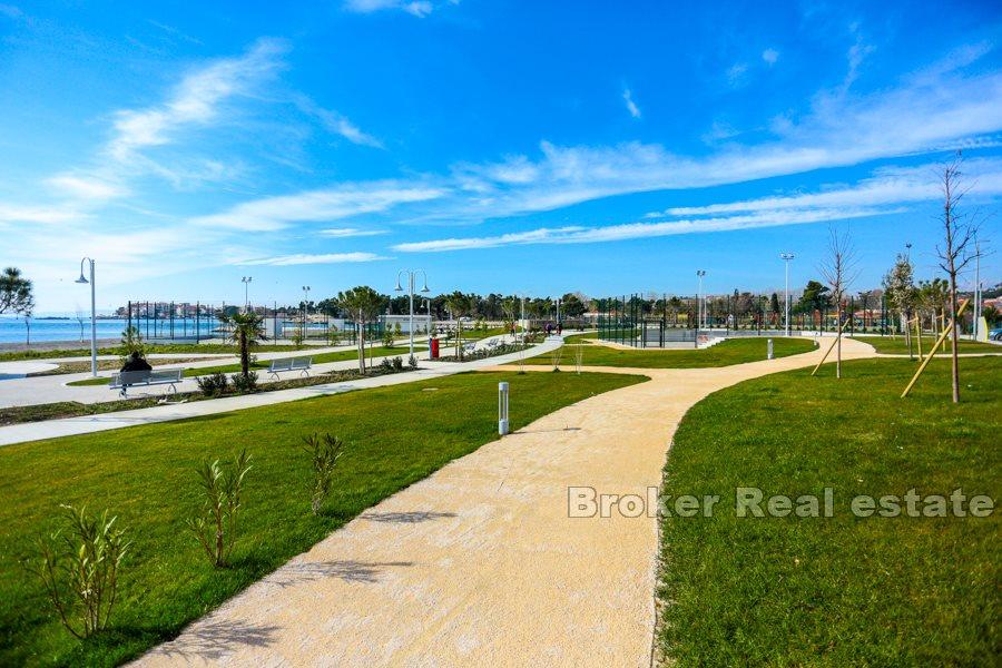 Земля под застройку возле Сплита