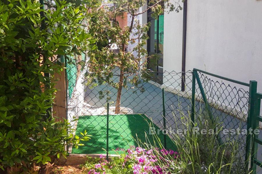 Sport og catering forretningskompleks i Split