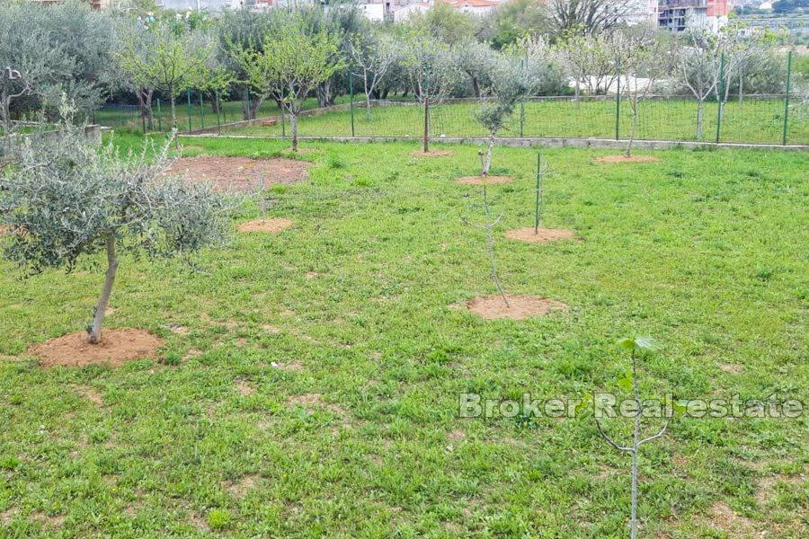 Complesso sportivo e di ristorazione a Spalato