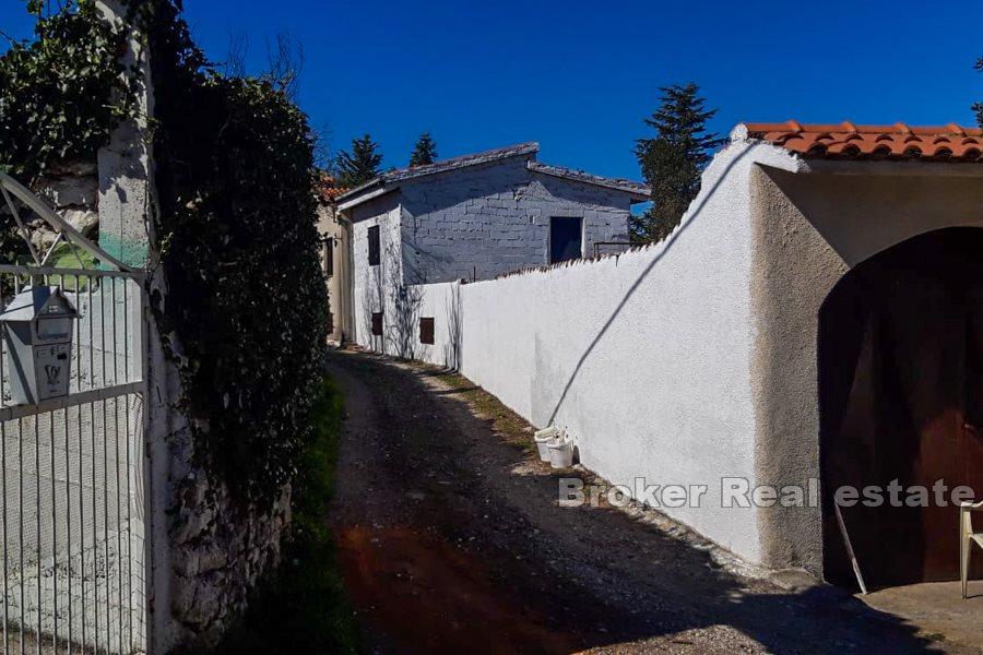 Sport og catering forretningskompleks i Split