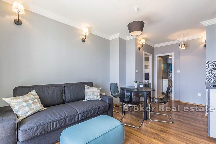 Beautifully decorated house in Split area