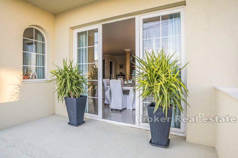 Beautifully decorated house in Split area